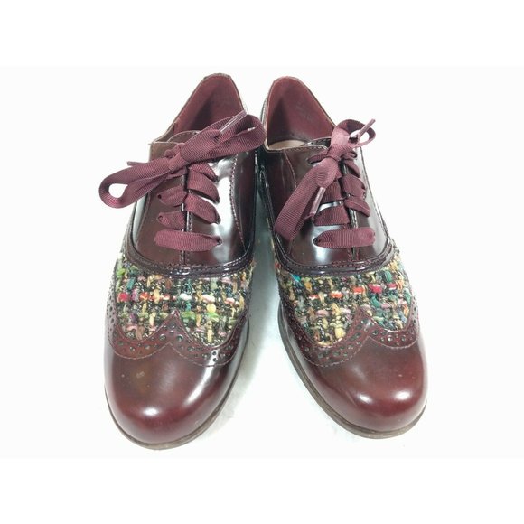 Clarks Narrative Hamble Oak Brogue 